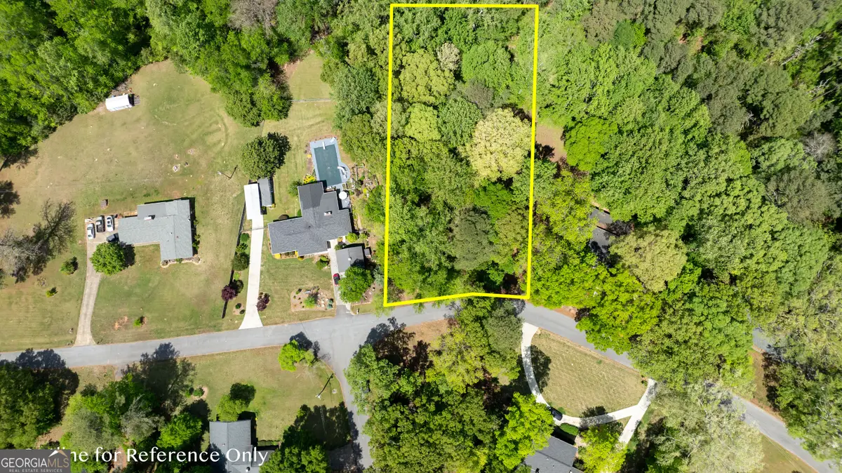 0 Glenmar Drive, Newnan, GA 30263 - #1