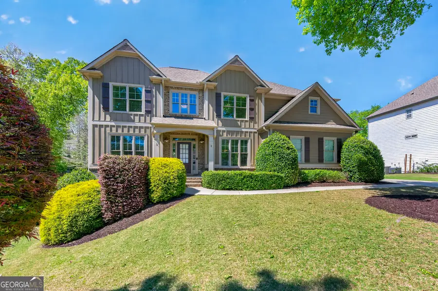 4028 Sandy Branch Drive Ne, Buford, GA 30519 - #2