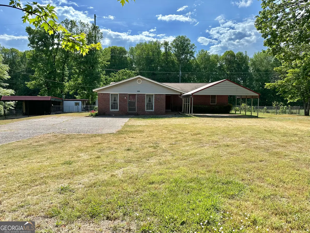 4141 Mt Zion Road, Carrollton, GA 30117 - #1