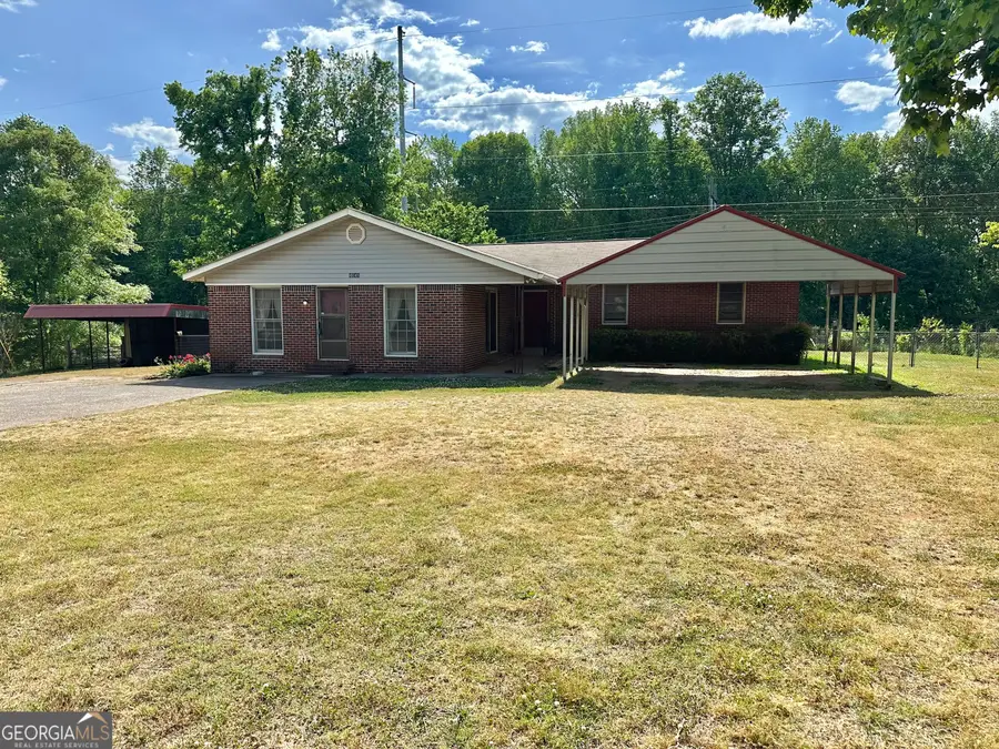 4141 Mt Zion Road, Carrollton, GA 30117 - #2