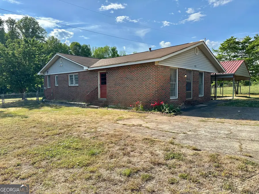 4141 Mt Zion Road, Carrollton, GA 30117 - #3