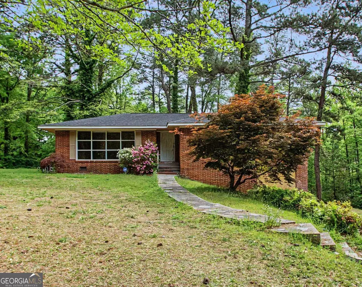 6263 Dodgen Road Sw, Mableton, GA 30126 - #1