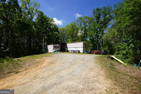 302 Jackson Road, Cleveland, GA 30528