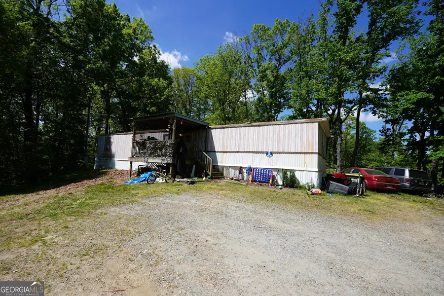 302 Jackson Road, Cleveland, GA 30528 - #2