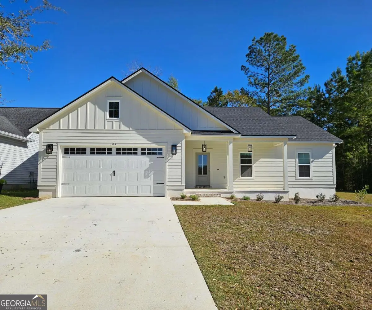 109 Jordan Drive, Thomasville, GA 31757 - #1