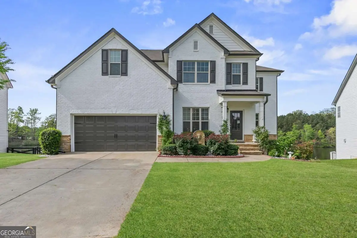 4880 Plainsman Circle, Cumming, GA 30028 - #1