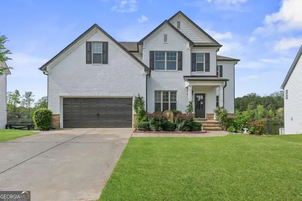 4880 Plainsman Circle, Cumming, GA 30028