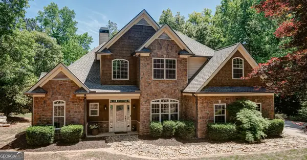 291 Cannongate Road, Sharpsburg, GA 30277