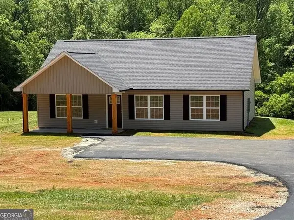 455 Camp Wahsega Road, Dahlonega, GA 30533
