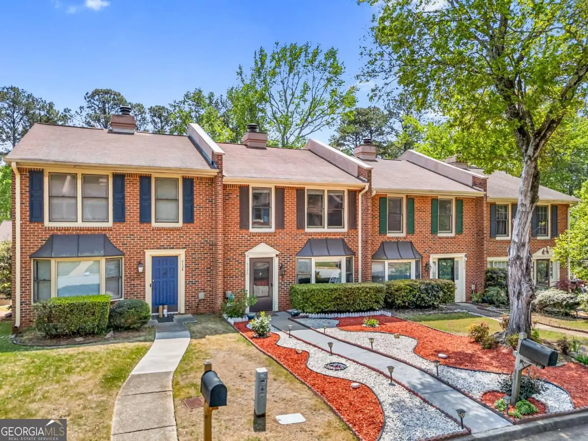 6126 Queen Anne Court, Norcross, GA 30093 - #1