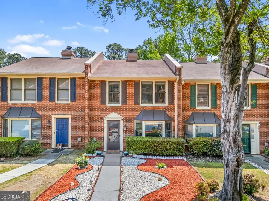 6126 Queen Anne Court, Norcross, GA 30093 - #2
