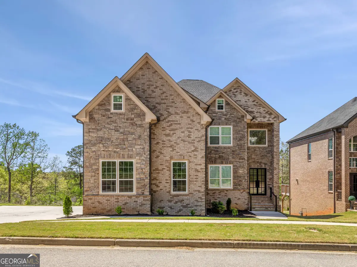 5618 Livesage Drive, South Fulton, GA 30349 - #1