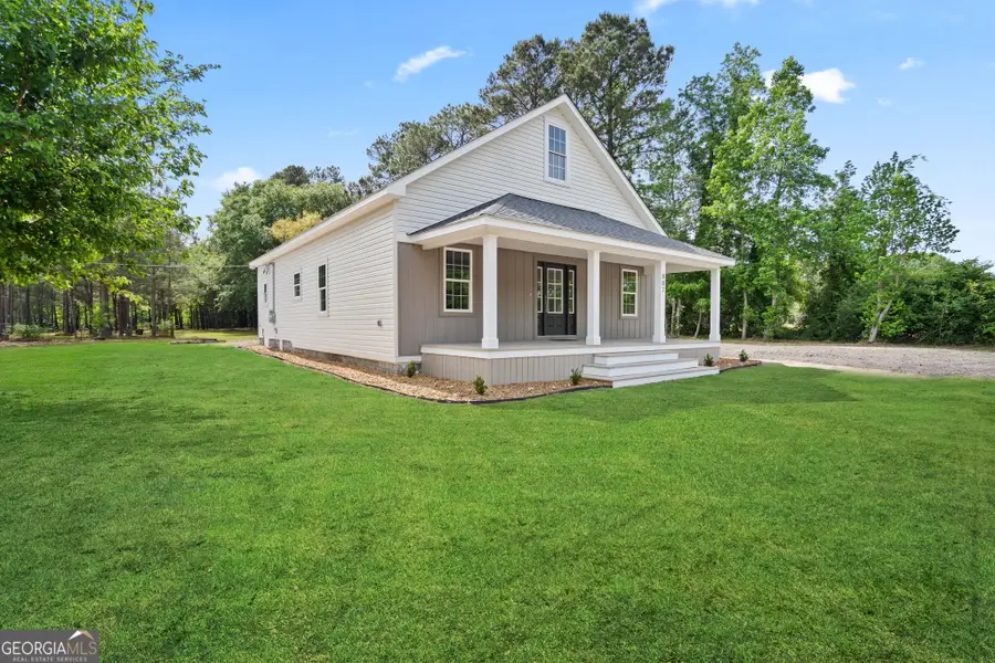 887 Log Landing Road, Springfield, GA 31329 - #2