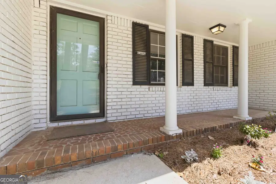 4204 Williamsburg Drive, Atlanta, GA 30337 - #3