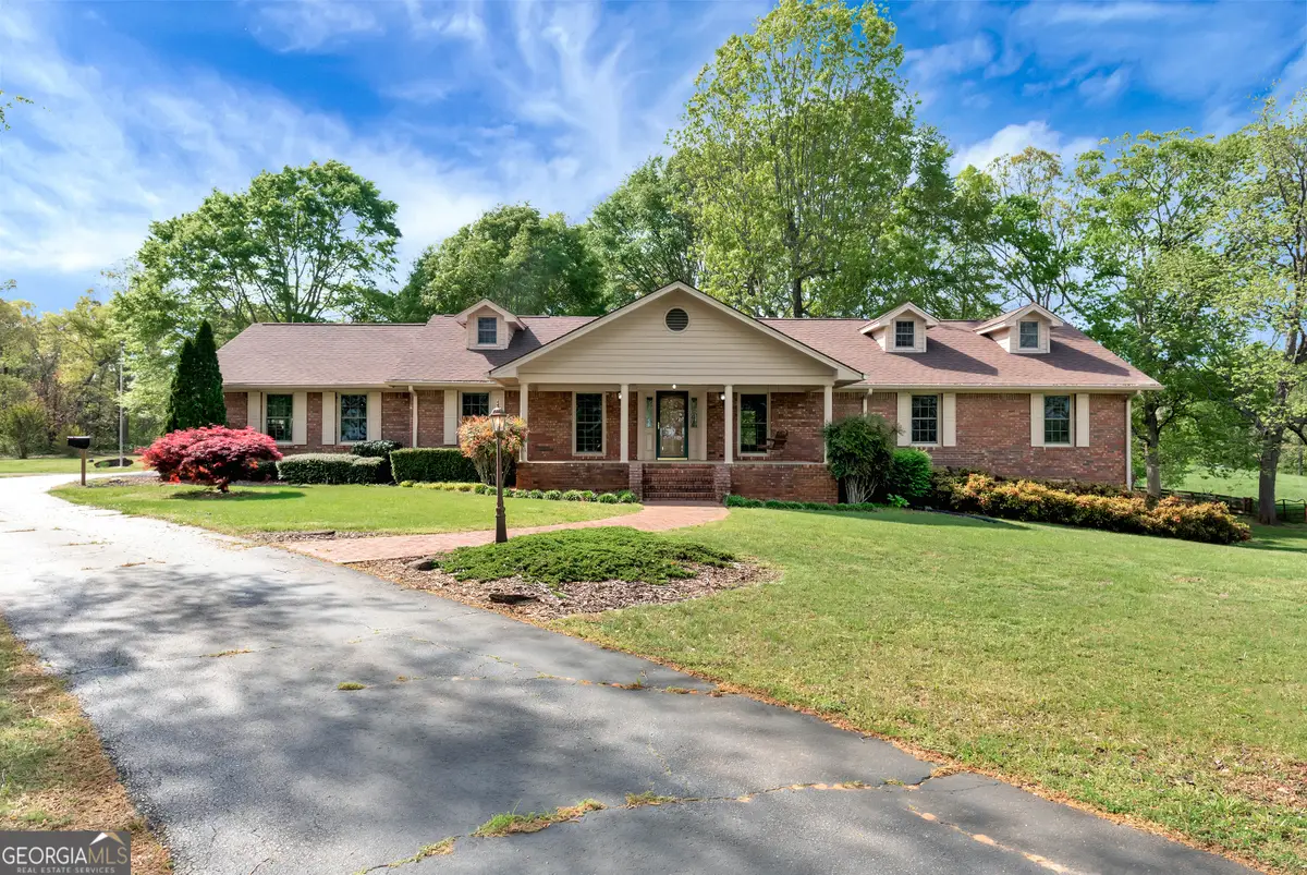 2801 Hwy 105, Demorest, GA 30535 - #1