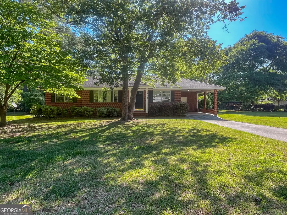 1303 Skyline Drive, Dublin, GA 31021 - #1