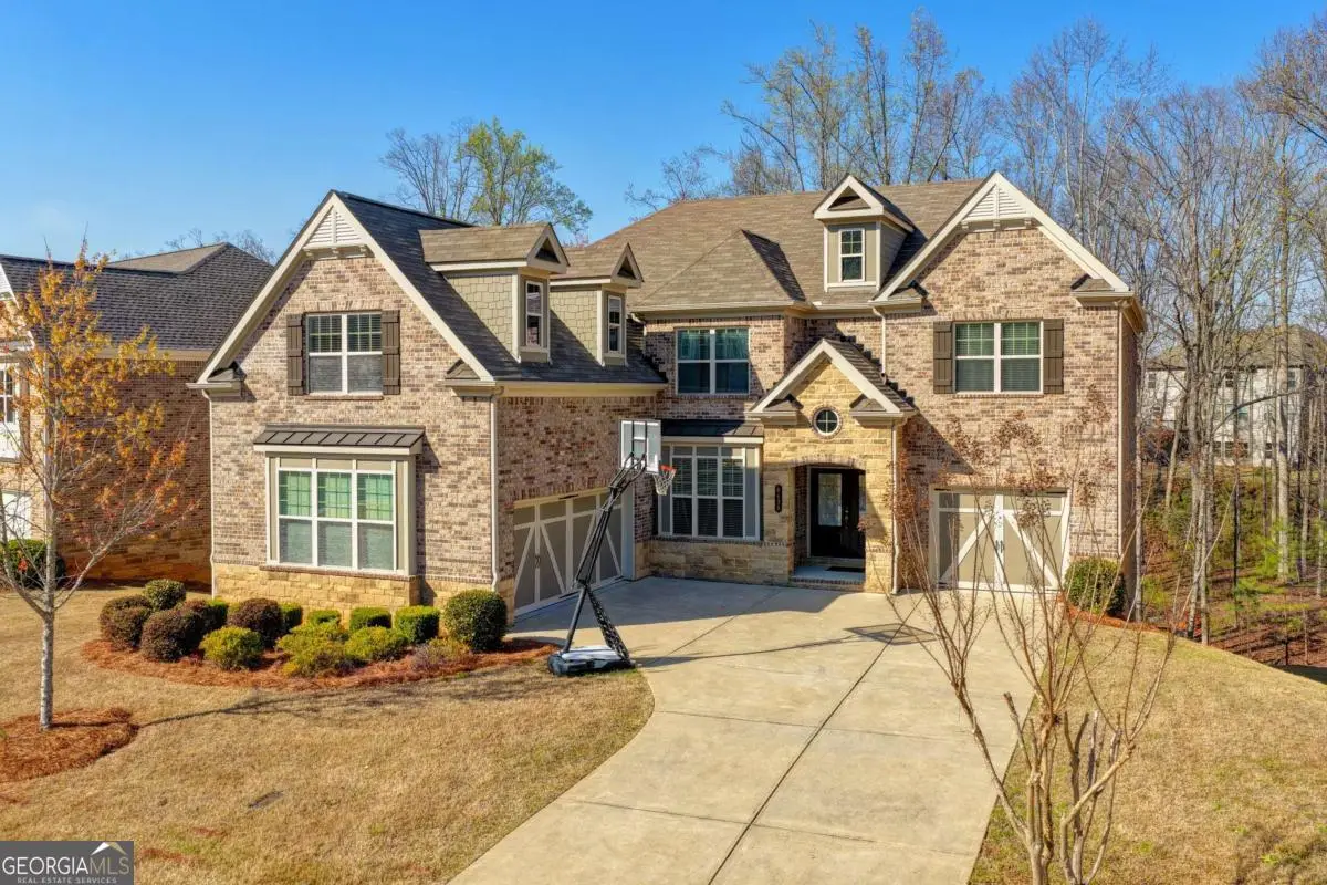 4435 Wildbrooke Parkway, Cumming, GA 30041 - #1