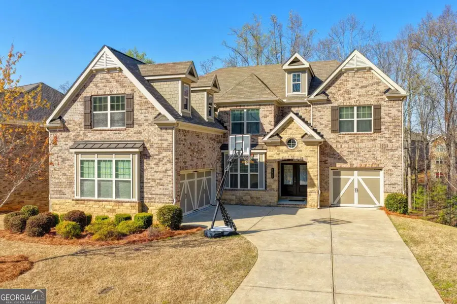 4435 Wildbrooke Parkway, Cumming, GA 30041 - #2