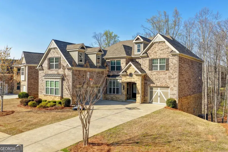 4435 Wildbrooke Parkway, Cumming, GA 30041 - #3
