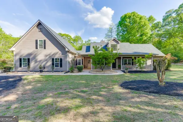 429 Olde Wick Trail, Hoschton, GA 30548