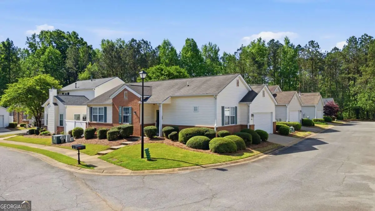 500 Windcroft Circle Nw, Acworth, GA 30101 - #1
