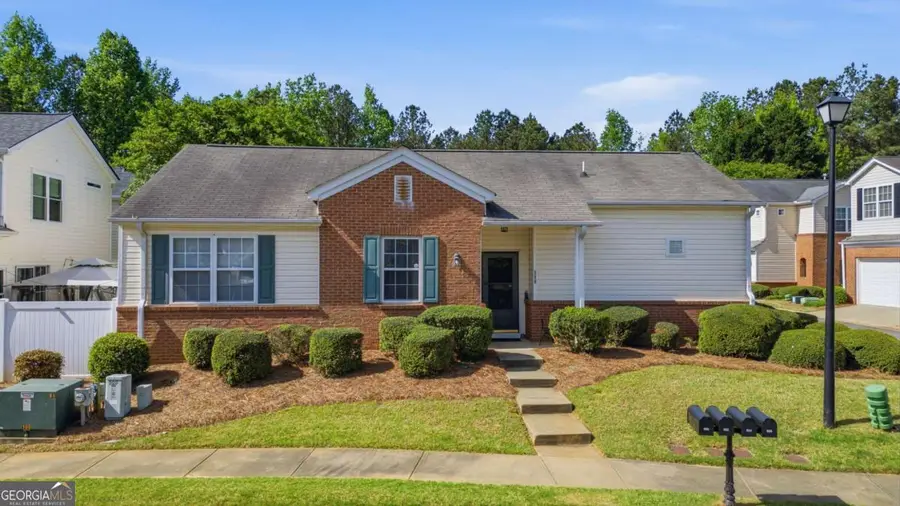 500 Windcroft Circle Nw, Acworth, GA 30101 - #2