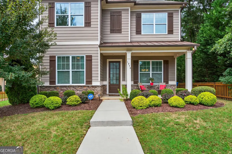 1976 Boyd Trace Lane, Atlanta, GA 30318 - #2