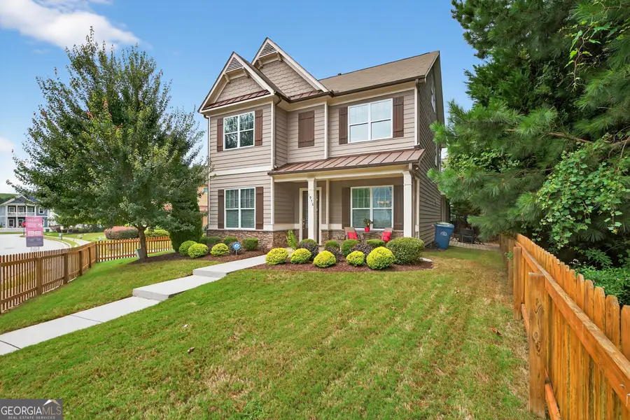 1976 Boyd Trace Lane, Atlanta, GA 30318 - #3