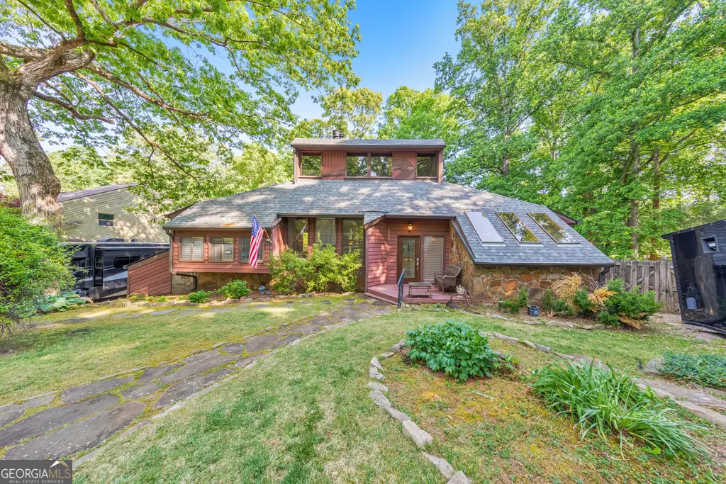2839 Meadow Drive, Marietta, GA 30062 - #1