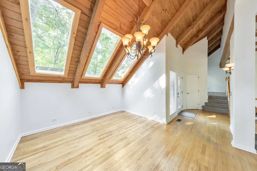 2839 Meadow Drive, Marietta, GA 30062 - #3