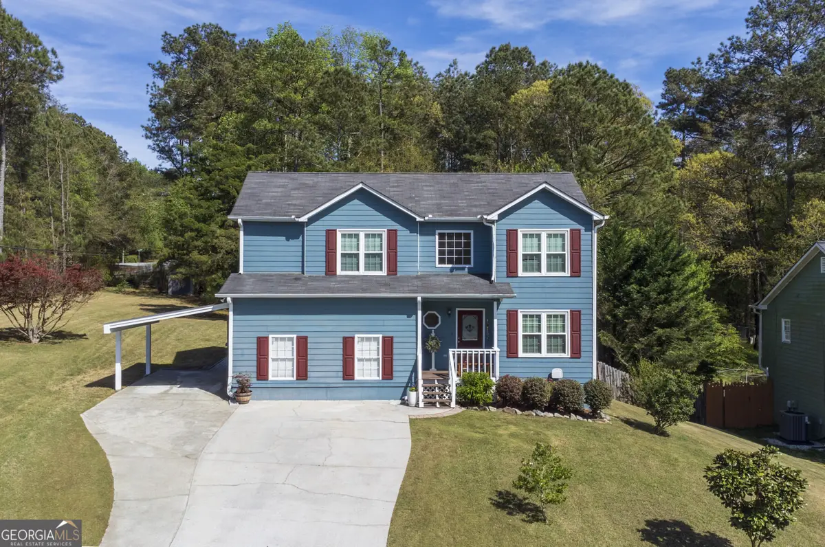 2690 Amberly Hills Trail, Dacula, GA 30019 - #1
