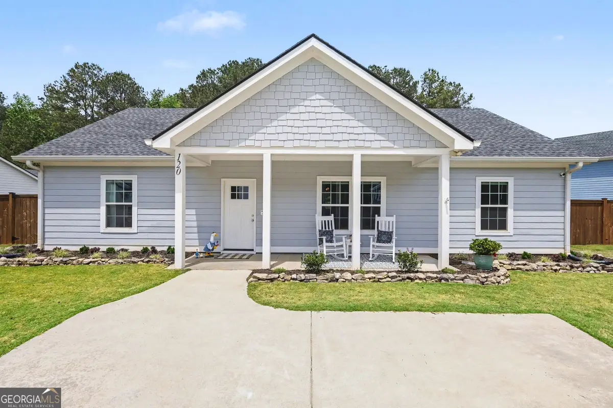 120 Sidetrack Circle, Comer, GA 30629 - #1