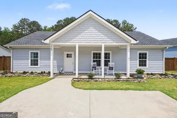 120 Sidetrack Circle, Comer, GA 30629