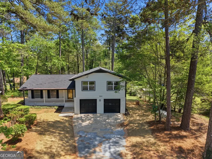 524 Fond Du Lac Drive, Stone Mountain, GA 30088 - #2
