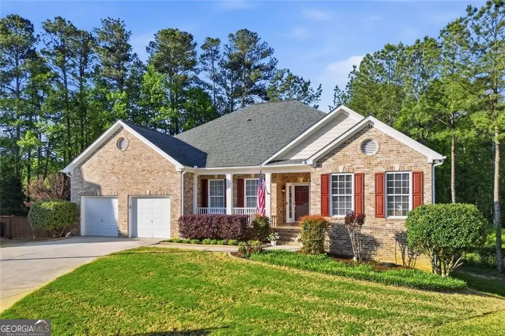 2351 Owens Valley Run, Kennesaw, GA 30152 - #1