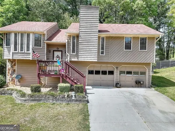 3713 Quail Hollow Trail, Snellville, GA 30039