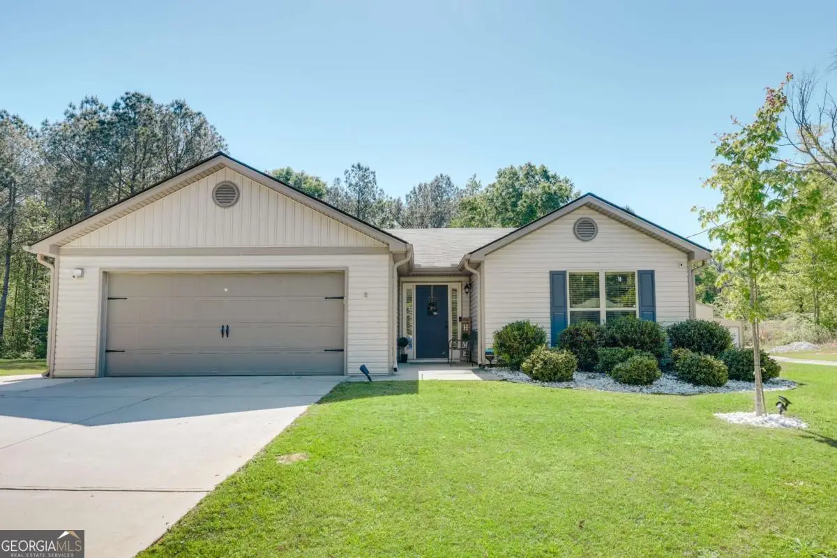 773 Shoal Creek Road, Colbert, GA 30628 - #1