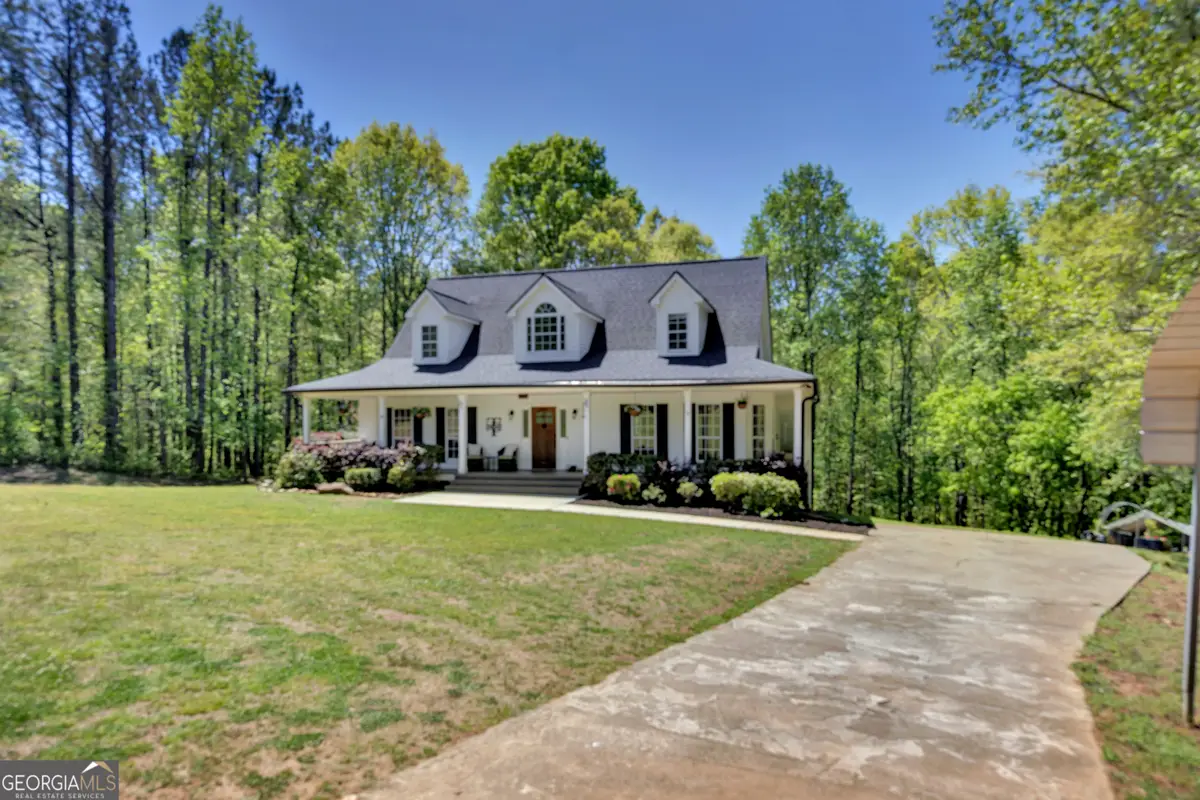 115 Crestview Lane, Newborn, GA 30056 - #1