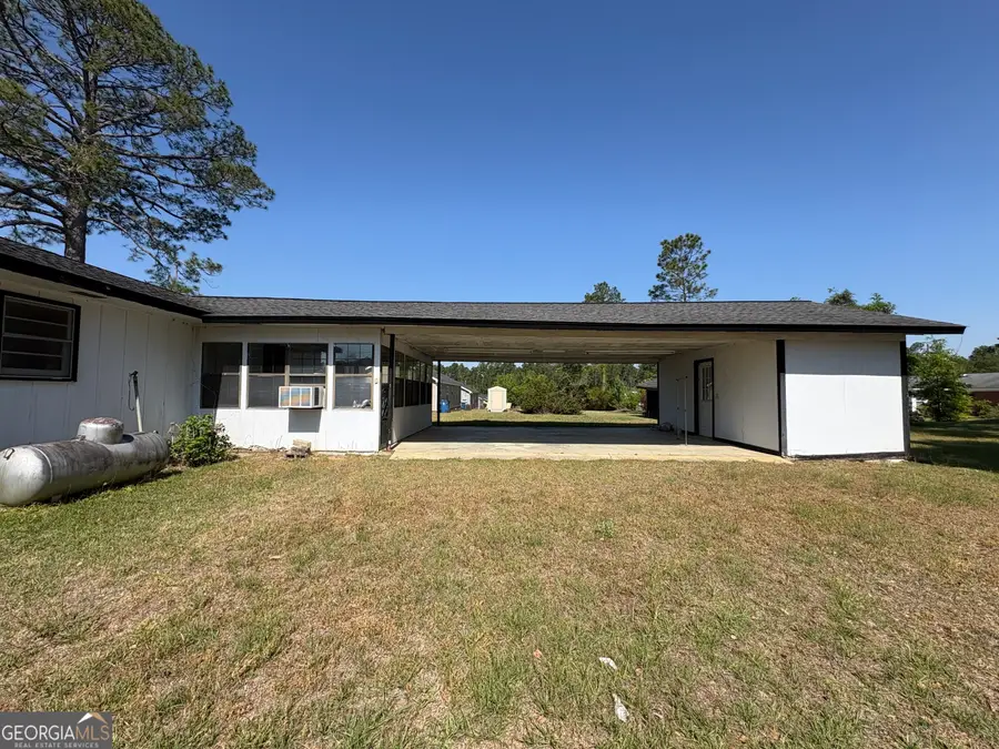 109 Redwood Drive, Vidalia, GA 30474 - #2