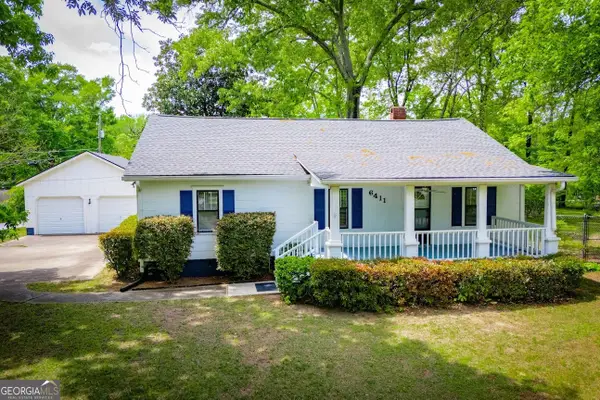 6411 Temple Street, Lithia Springs, GA 30122