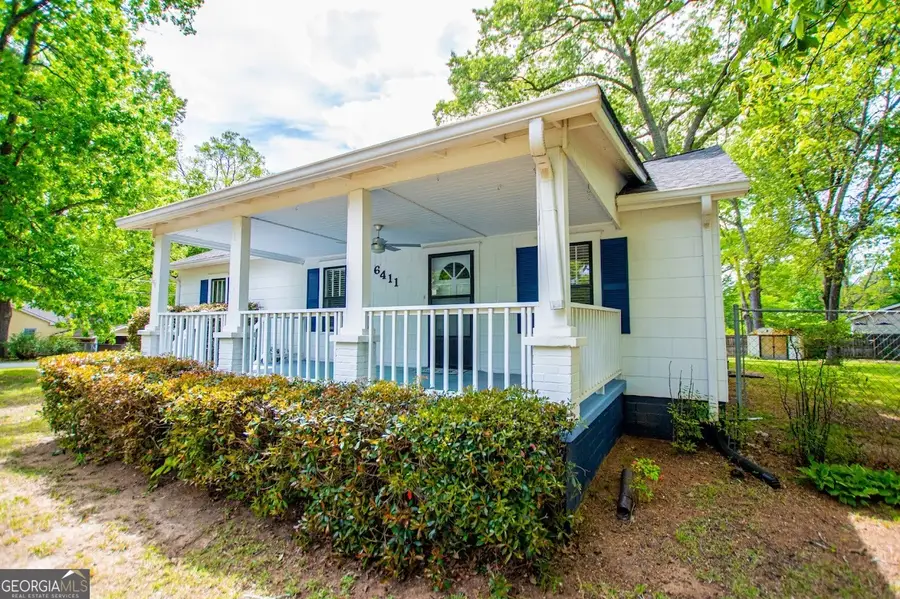 6411 Temple Street, Lithia Springs, GA 30122 - #2