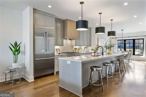 726 Edgewood Avenue Ne, Atlanta, GA 30307