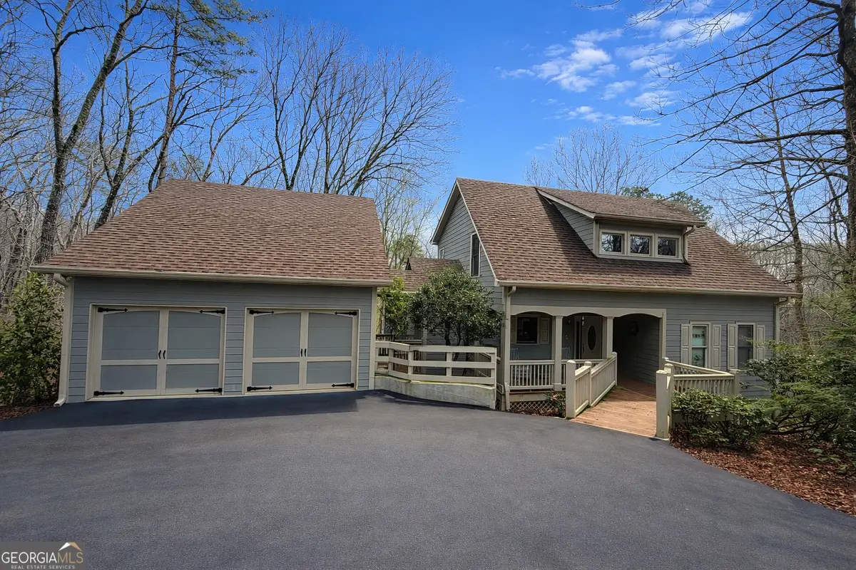 53 Pinto Place, Jasper, GA 30143 - #1