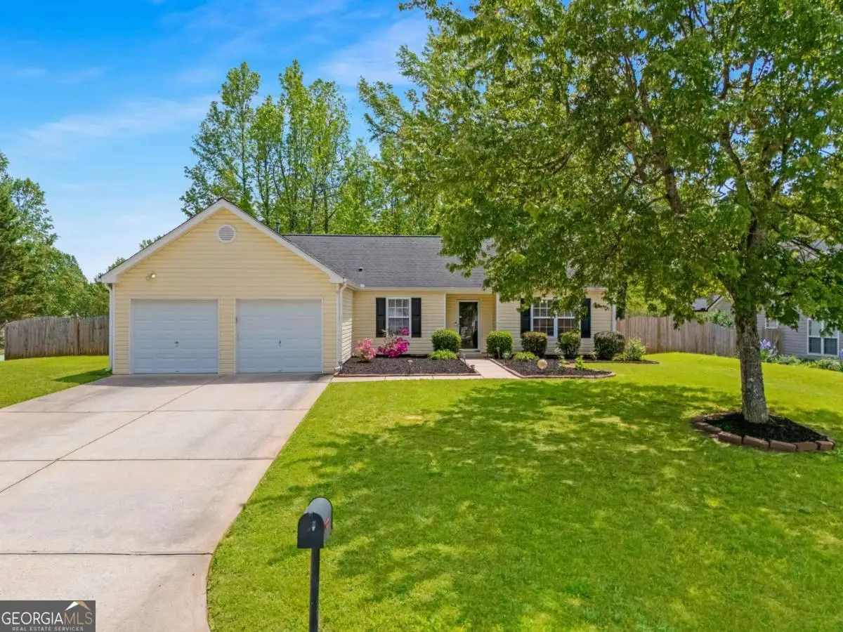 11 Fern Leaf Court, Dallas, GA 30157 - #1