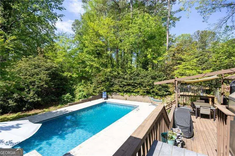 170 Settendown Trail Se, Mableton, GA 30126 - #3