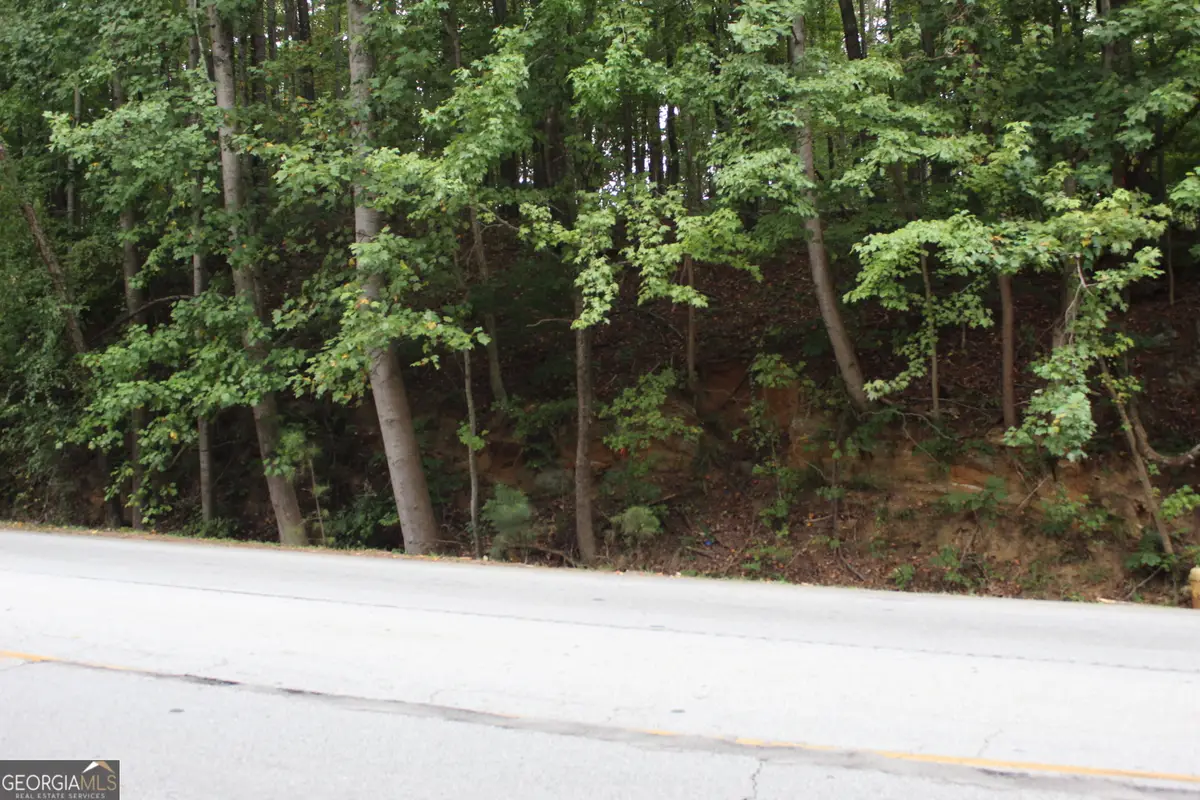 433 N Deshong Road, Stone Mountain, GA 30087 - #1