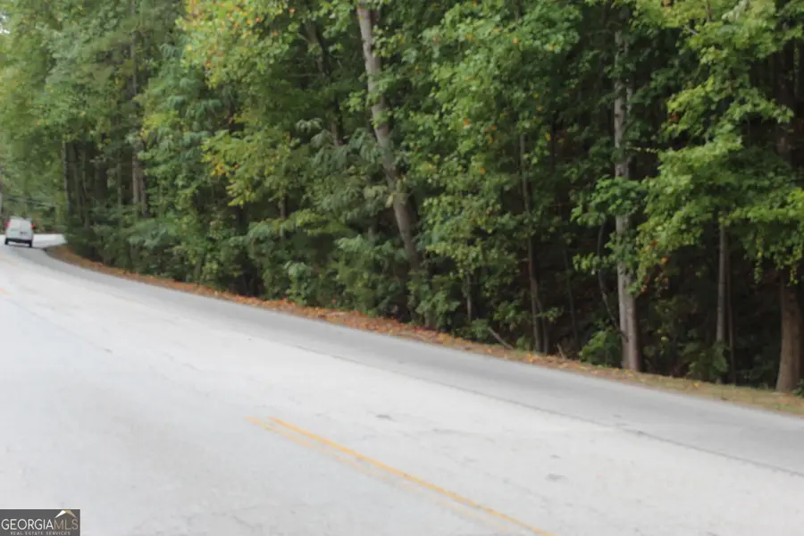 433 N Deshong Road, Stone Mountain, GA 30087 - #3