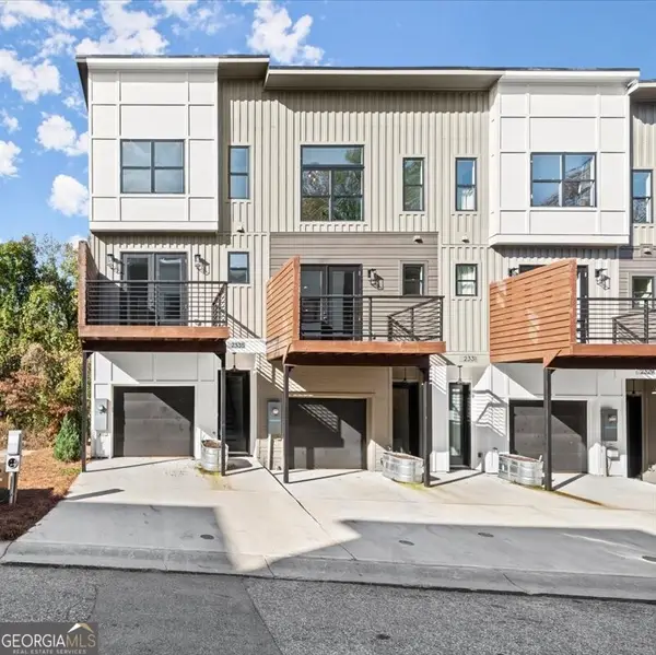 2335 Mason Drive #D27, Atlanta, GA 30316