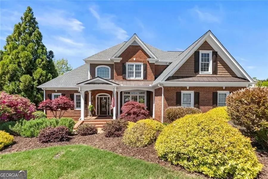3738 Wavespray Court, Gainesville, GA 30506 - #3