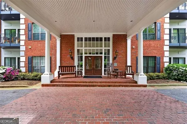 2921 Lenox Road #310, Atlanta, GA 30324